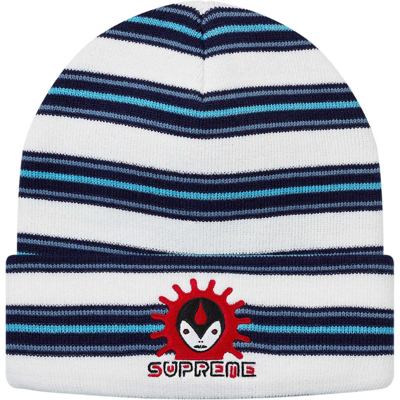 Vampire Beanie view 2